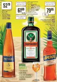 Dino gazetka | Alkohole Strona 11