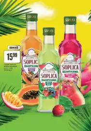 Dino gazetka | Alkohole Strona 2