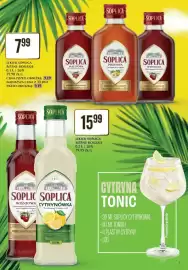 Dino gazetka | Alkohole Strona 3