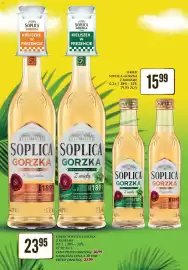 Dino gazetka | Alkohole Strona 4