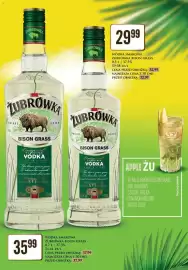 Dino gazetka | Alkohole Strona 5