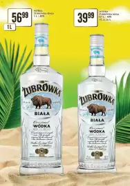 Dino gazetka | Alkohole Strona 6