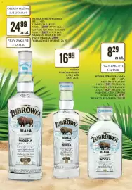 Dino gazetka | Alkohole Strona 7