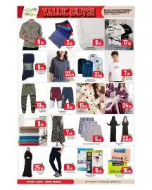 Bigmart leaflet Page 10