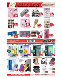 Bigmart leaflet Page 13