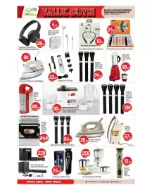 Bigmart leaflet Page 14