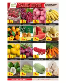 Bigmart leaflet Page 2