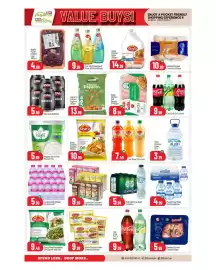 Bigmart leaflet Page 6