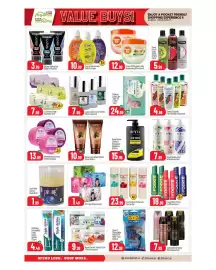 Bigmart leaflet Page 7