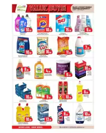 Bigmart leaflet Page 8