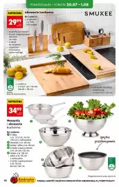 Biedronka gazetka Strona 10