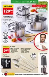 Biedronka gazetka Strona 12