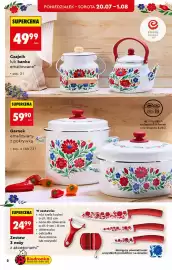 Biedronka gazetka Strona 2