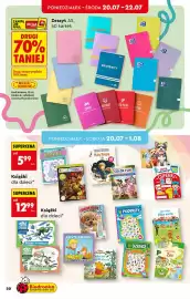 Biedronka gazetka Strona 20