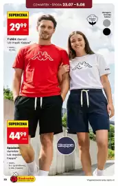 Biedronka gazetka Strona 30