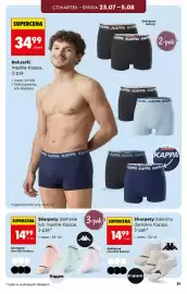 Biedronka gazetka Strona 31