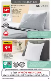 Biedronka gazetka Strona 33