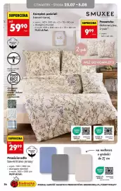 Biedronka gazetka Strona 34