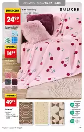 Biedronka gazetka Strona 35