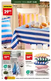 Biedronka gazetka Strona 36