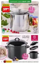 Biedronka gazetka Strona 8