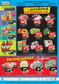 Delfin gazetka Strona 8