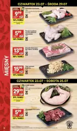 Delikatesy Centrum gazetka tydzień 30 Strona 10