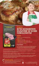 Delikatesy Centrum gazetka tydzień 30 Strona 11