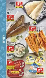 Delikatesy Centrum gazetka tydzień 30 Strona 14