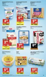 Delikatesy Centrum gazetka tydzień 30 Strona 19