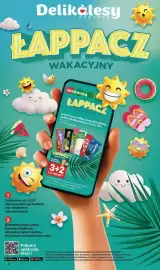 Delikatesy Centrum gazetka tydzień 30 Strona 2