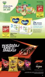 Delikatesy Centrum gazetka tydzień 30 Strona 21