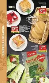 Delikatesy Centrum gazetka tydzień 30 Strona 26