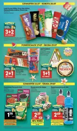 Delikatesy Centrum gazetka tydzień 30 Strona 3