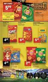 Delikatesy Centrum gazetka tydzień 30 Strona 31