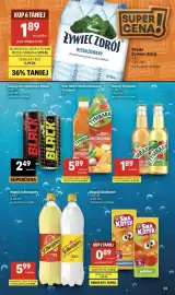 Delikatesy Centrum gazetka tydzień 30 Strona 33