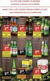Delikatesy Centrum gazetka tydzień 30 Strona 35