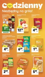 Delikatesy Centrum gazetka tydzień 30 Strona 6