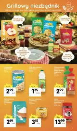 Delikatesy Centrum gazetka tydzień 30 Strona 7