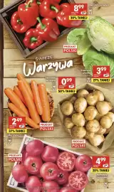 Delikatesy Centrum gazetka tydzień 30 Strona 9