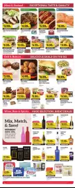 Nob Hill weekly ad week 29 Page 2