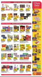 Nob Hill weekly ad week 29 Page 3