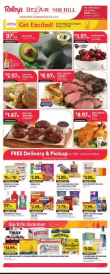 Nob Hill (valid until 21-07)