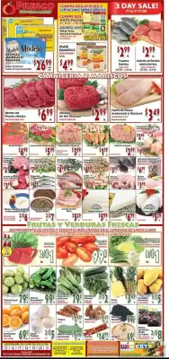 Fresco (valid until 21-07)