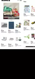 Kohl's weekly ad week 29 Page 1