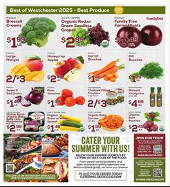 DeCicco & Sons weekly ad week 29 Page 8