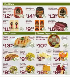 DeCicco & Sons weekly ad week 29 Page 2