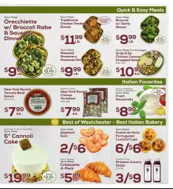 DeCicco & Sons weekly ad week 29 Page 3