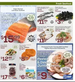 DeCicco & Sons weekly ad week 29 Page 5