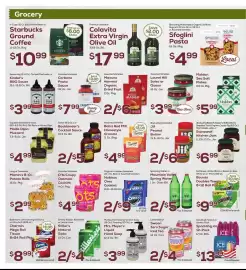 DeCicco & Sons weekly ad week 29 Page 6